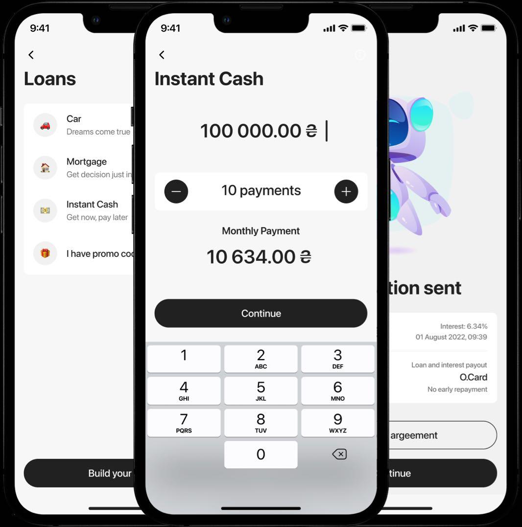 Loan Wizard